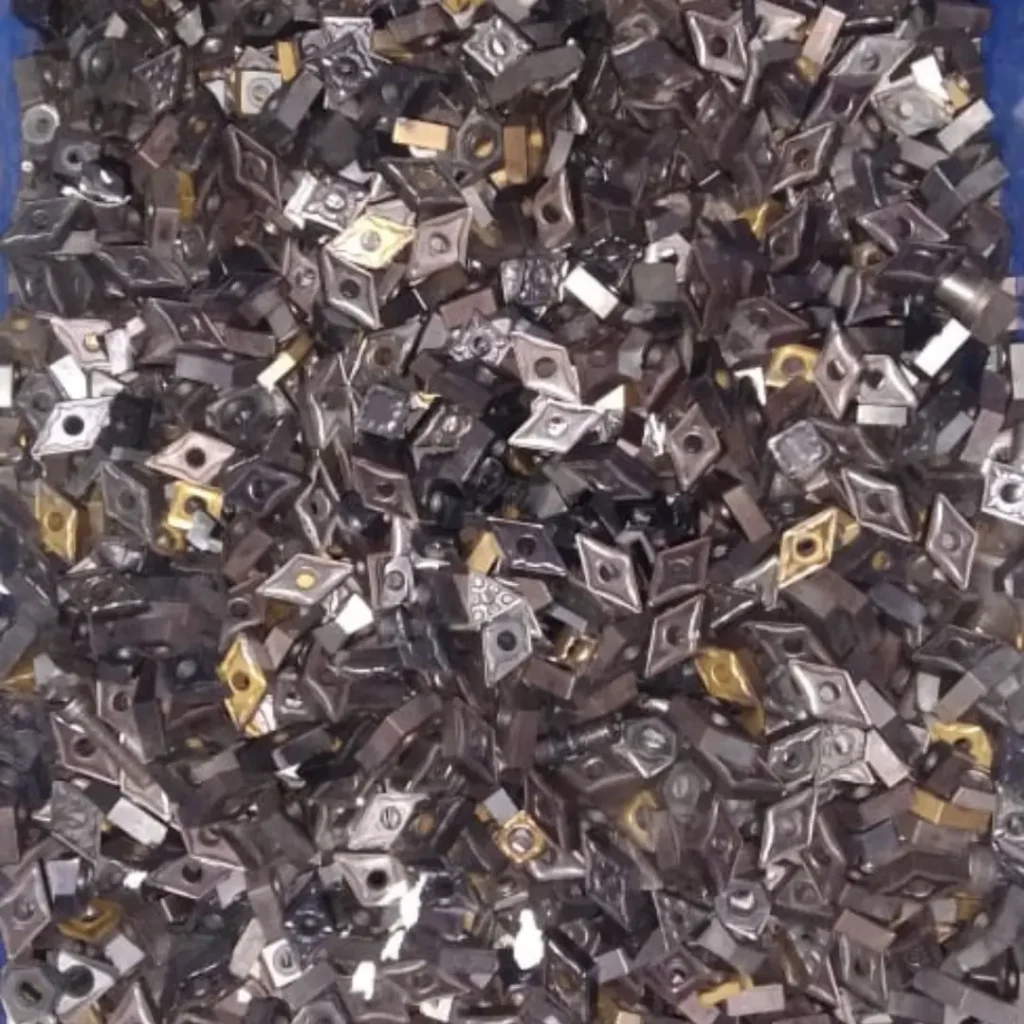 carbide scrap price image
