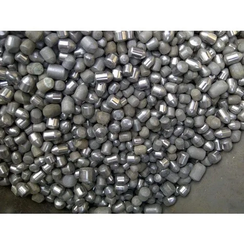 tungsten carbide button scrap