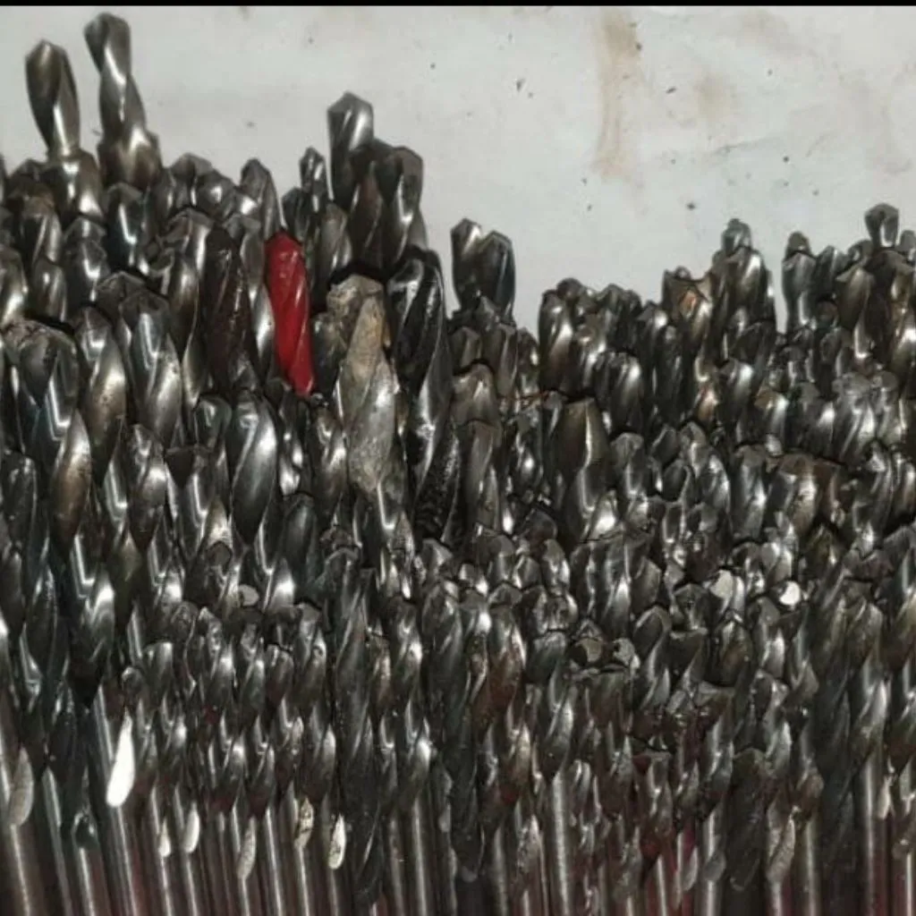 high speed steel scrap price