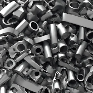 titanium scrap price