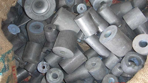 tungsten carbide die scrap