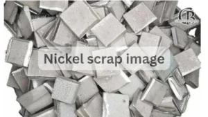 nickel scrap