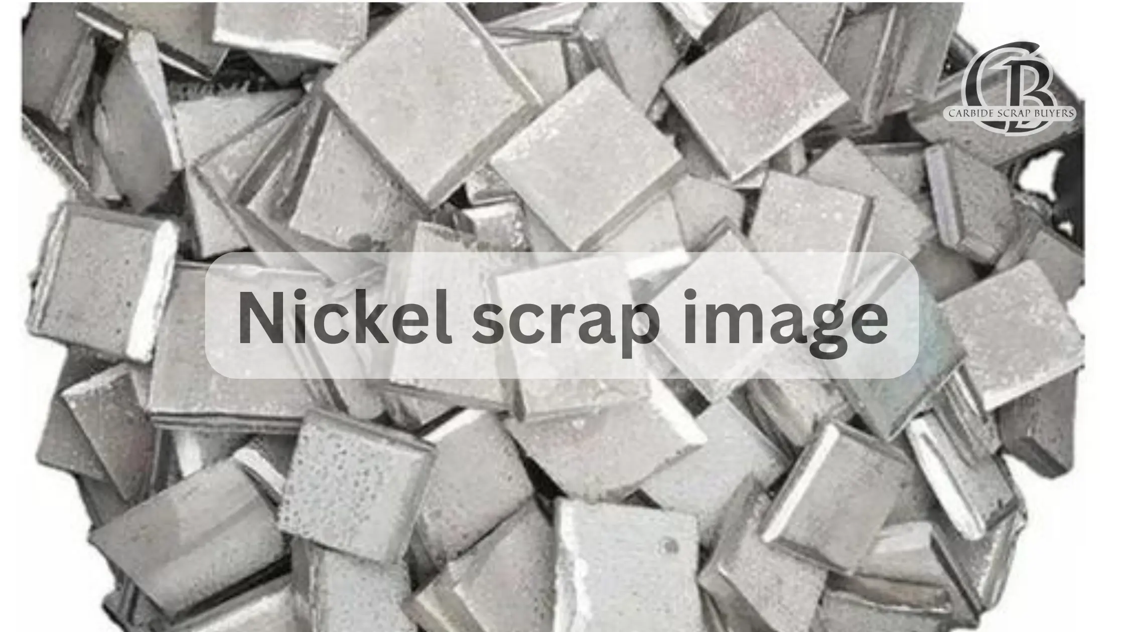 nickel scrap